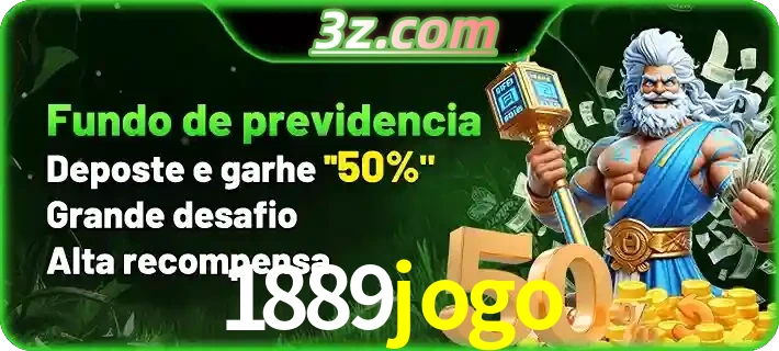Promoções Apostas Esportivas 1889jogo