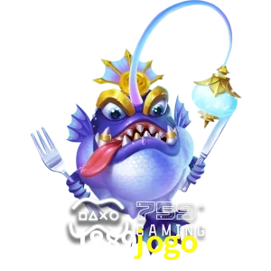 fishing game com apostas reais