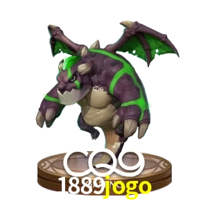 CQ9 Gaming slots Brasil